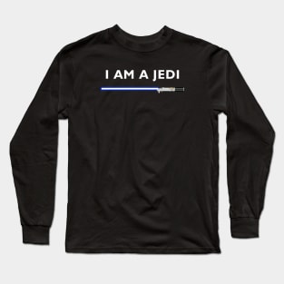 JKnight - LS - Blue - V1 Long Sleeve T-Shirt